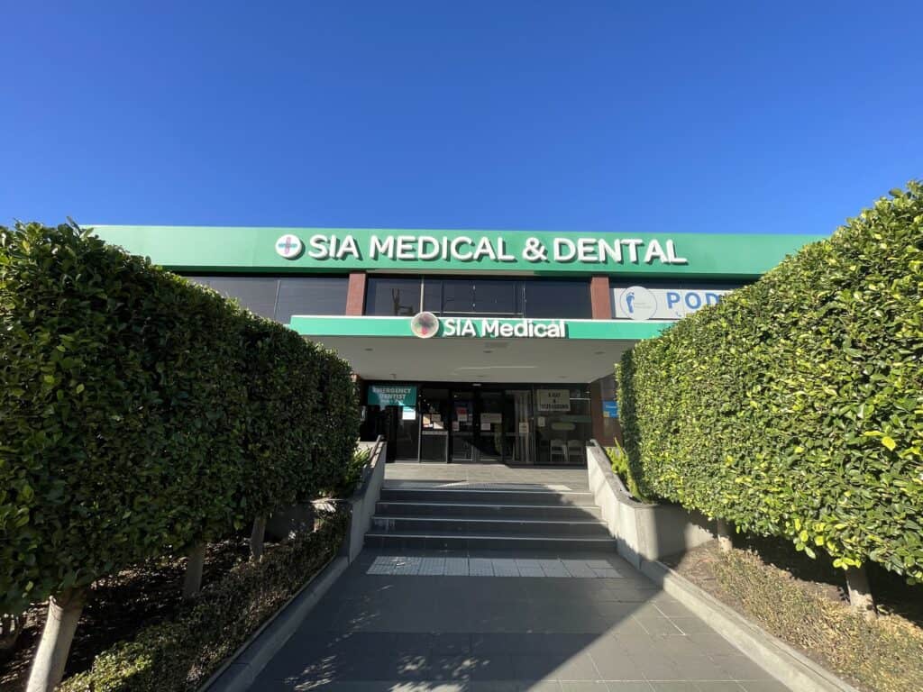 General Dental Check-up