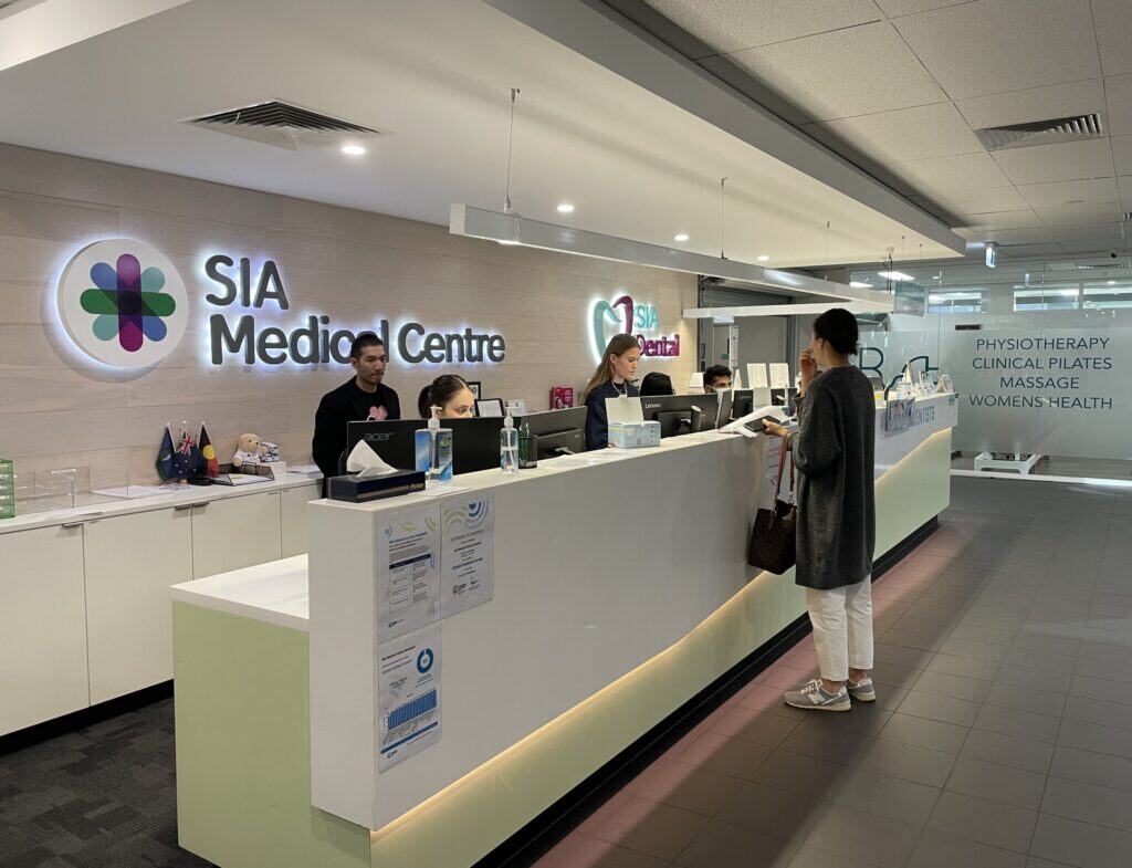 General Dental Check-up