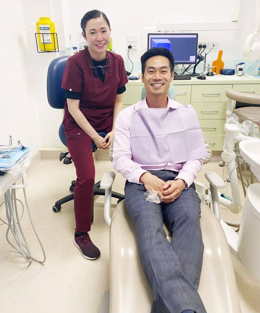 General Dental Check-up