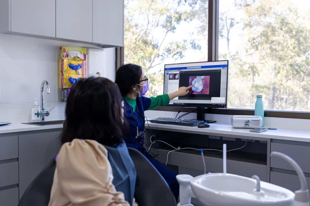 General Dental Check-up
