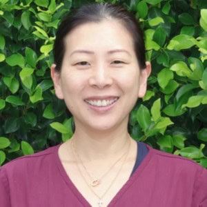 SIA Dental Burwood-Dr Esther Chin