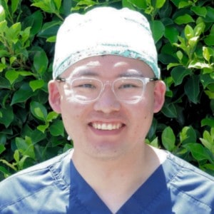 Dr. Won Noh