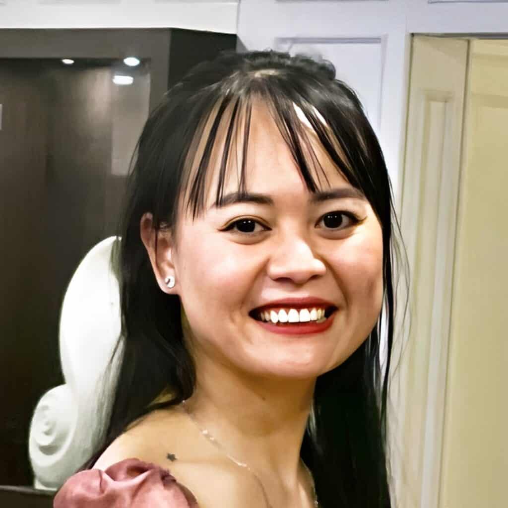 Fiona Nguyen