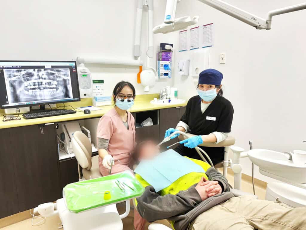 Dentist Burwood