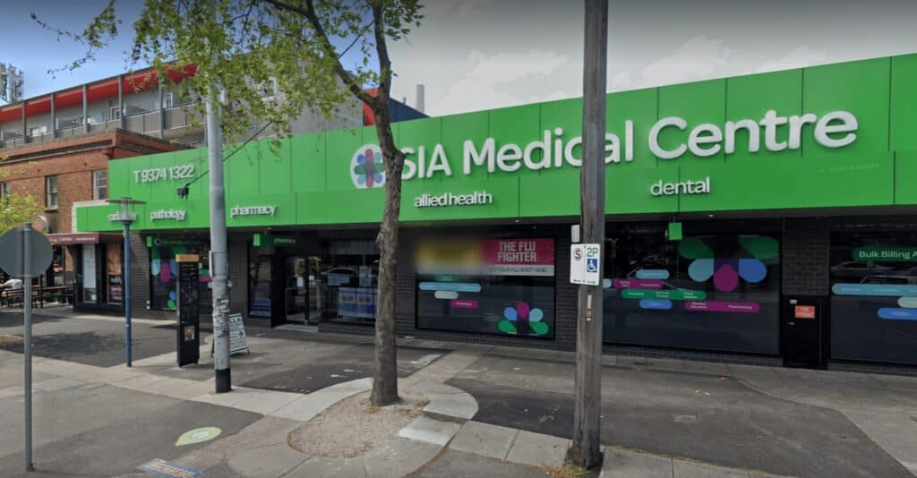 Dentist Essendon