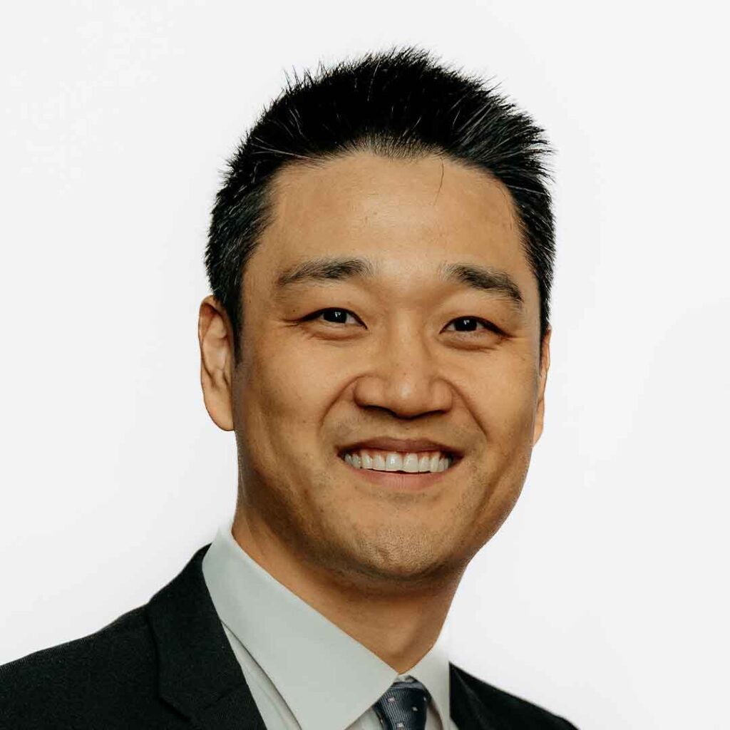 SIA Dental Essendon-Dr David Liu