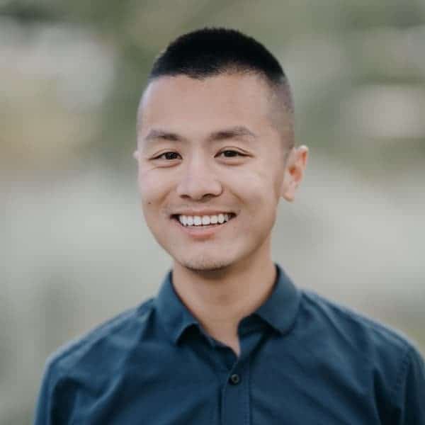 SIA Dental Essendon-Dr Edmund Kwong