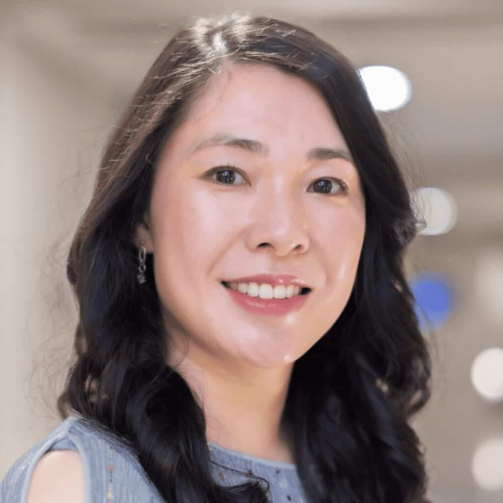 SIA Dental Essendon-Dr Kelly Sin