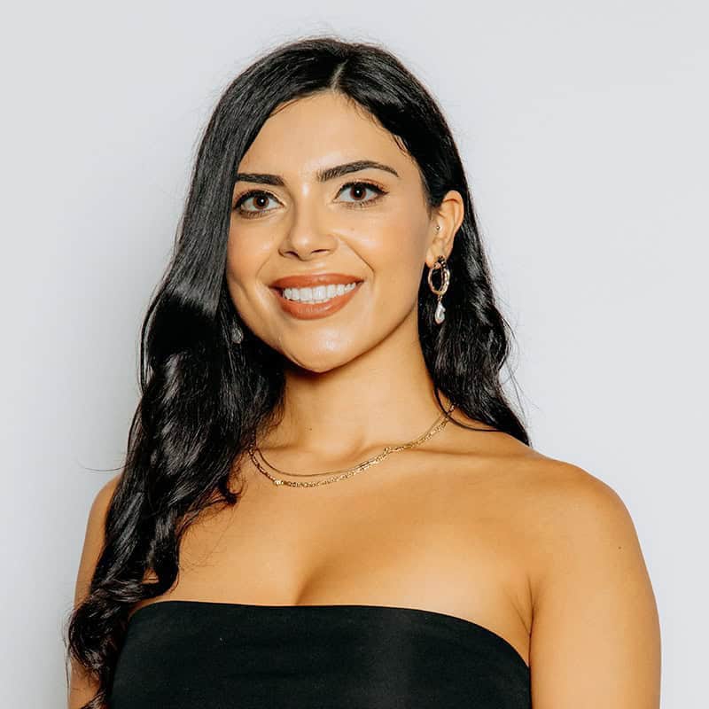 SIA Dental Essendon-Ilaria Matruglio
