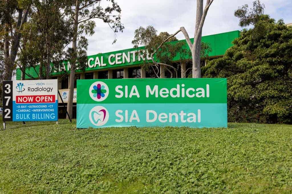 Dentist Essendon