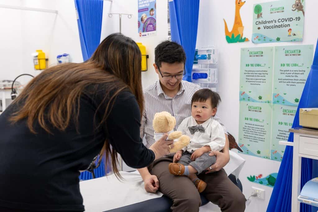 Dentist Burwood