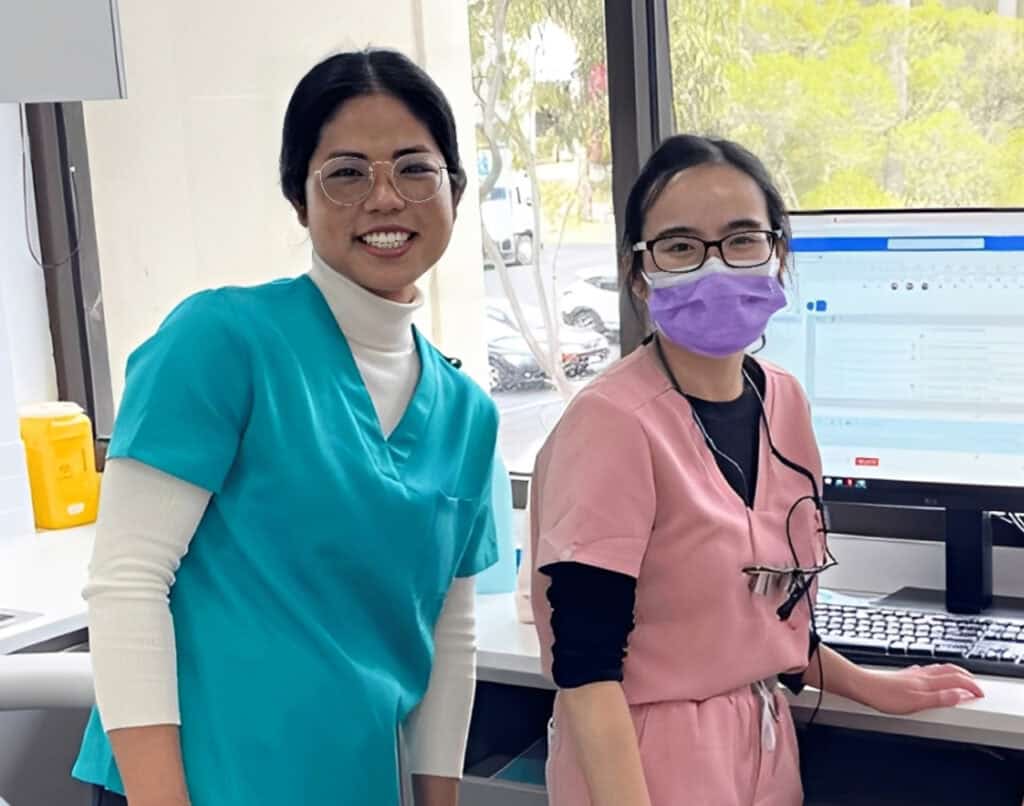 Dentist Mulgrave