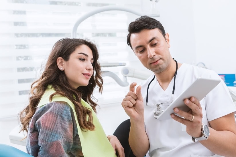 Cosmetic Dentistry