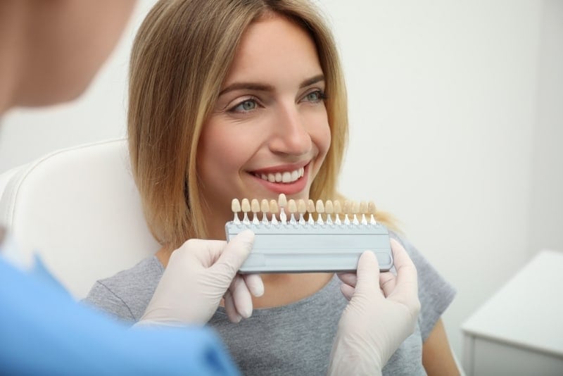 cosmetic dentistry melbourne