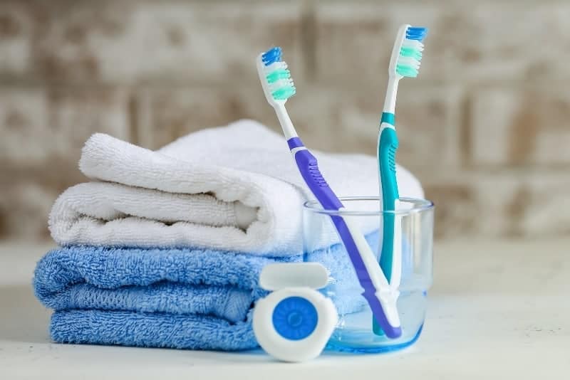 dental filling melbourne
