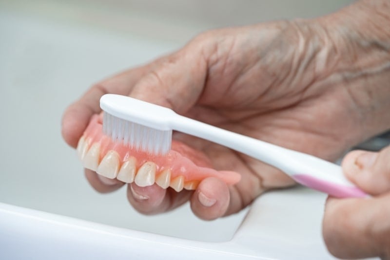 dentures melbourne