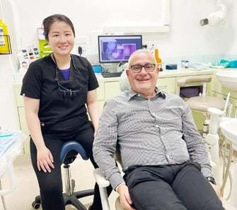 dentures melbourne