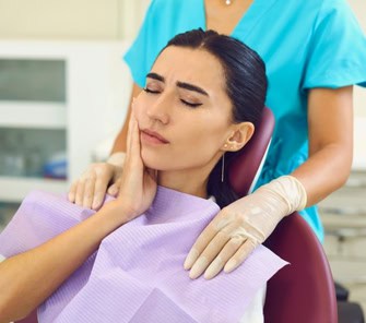 Emergency Dental