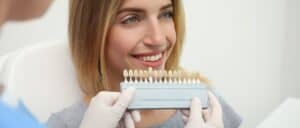 cosmetic dentistry melbourne