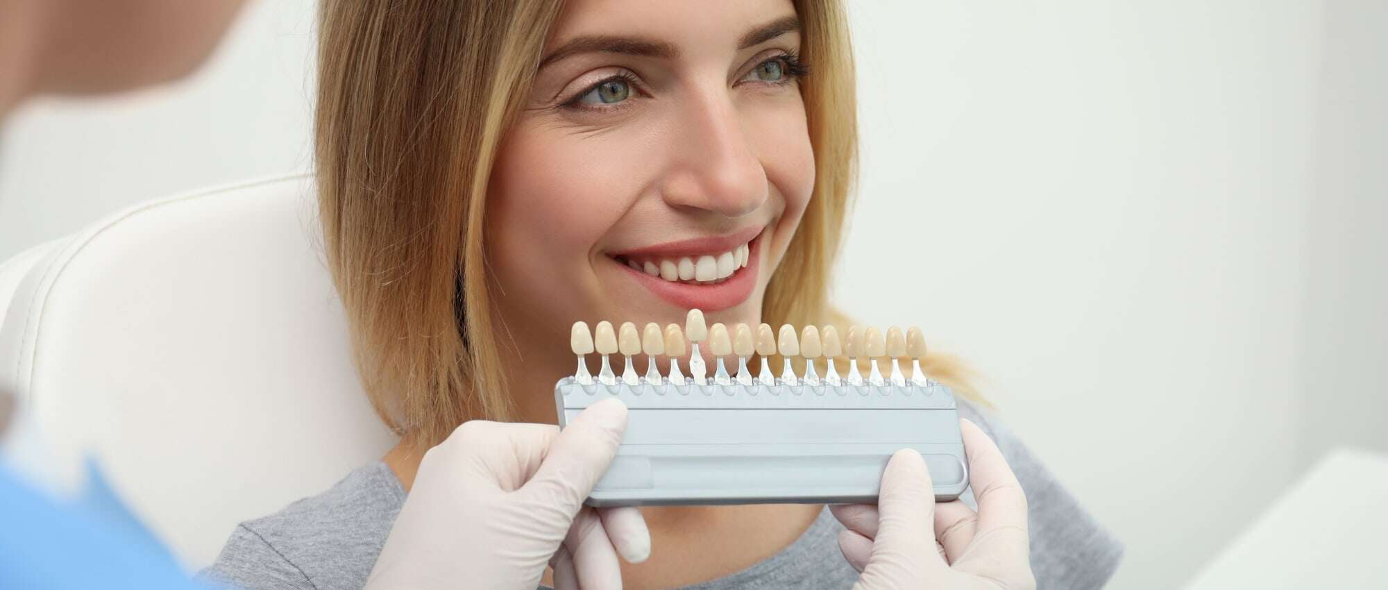 cosmetic dentistry melbourne
