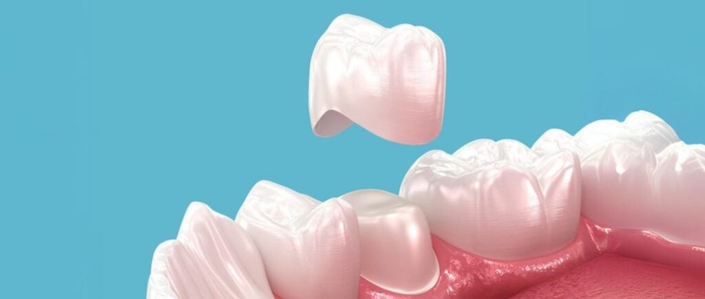 Dental Crowns in Melbourne