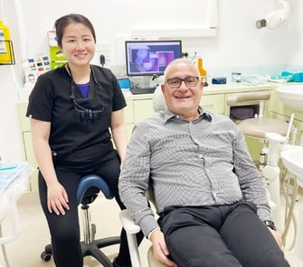 Sedation Dentistry Melbourne
