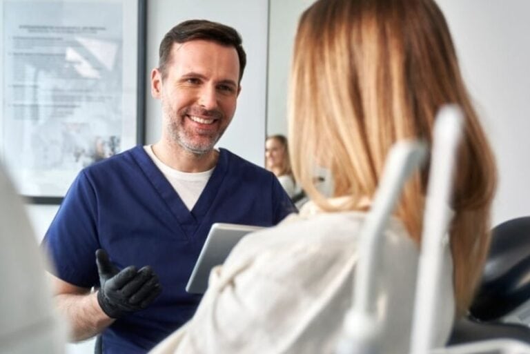 sleep apnea treatment