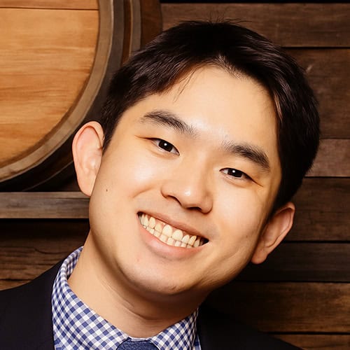 Dr. Eun Sub (Joseph) Hong