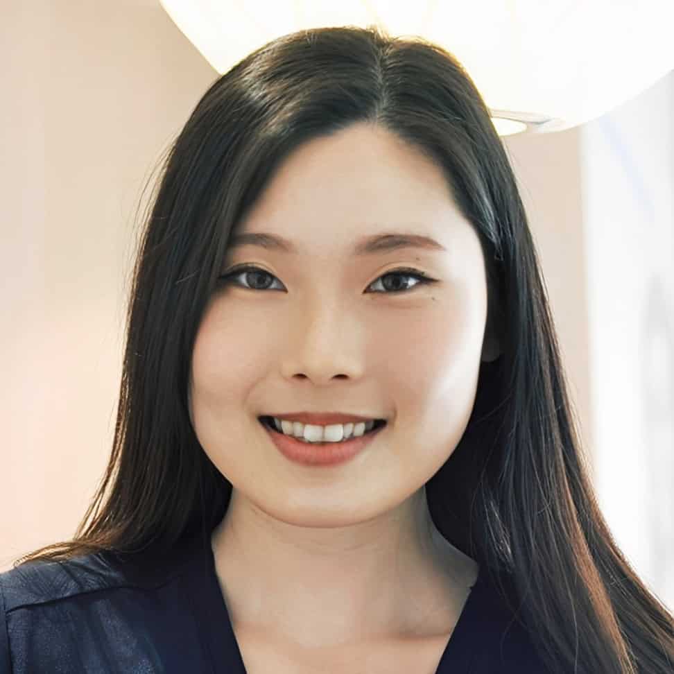 Dr Jessy Youn