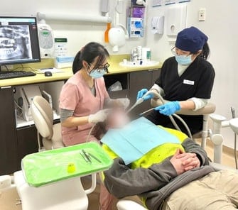 Sedation