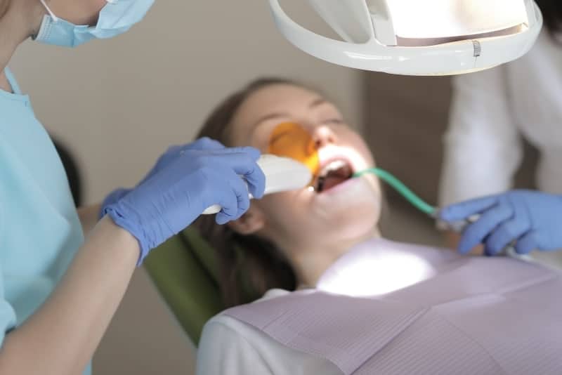 Sedation